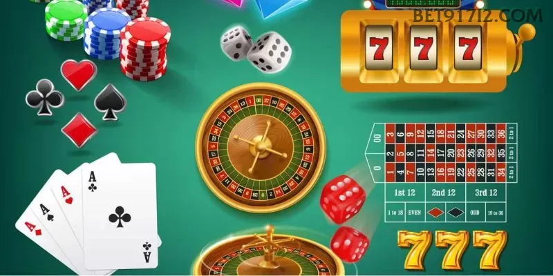 bet917 GoHighGoneFishing: Mergulhando na Aventura de Pesca Virtual com bet917